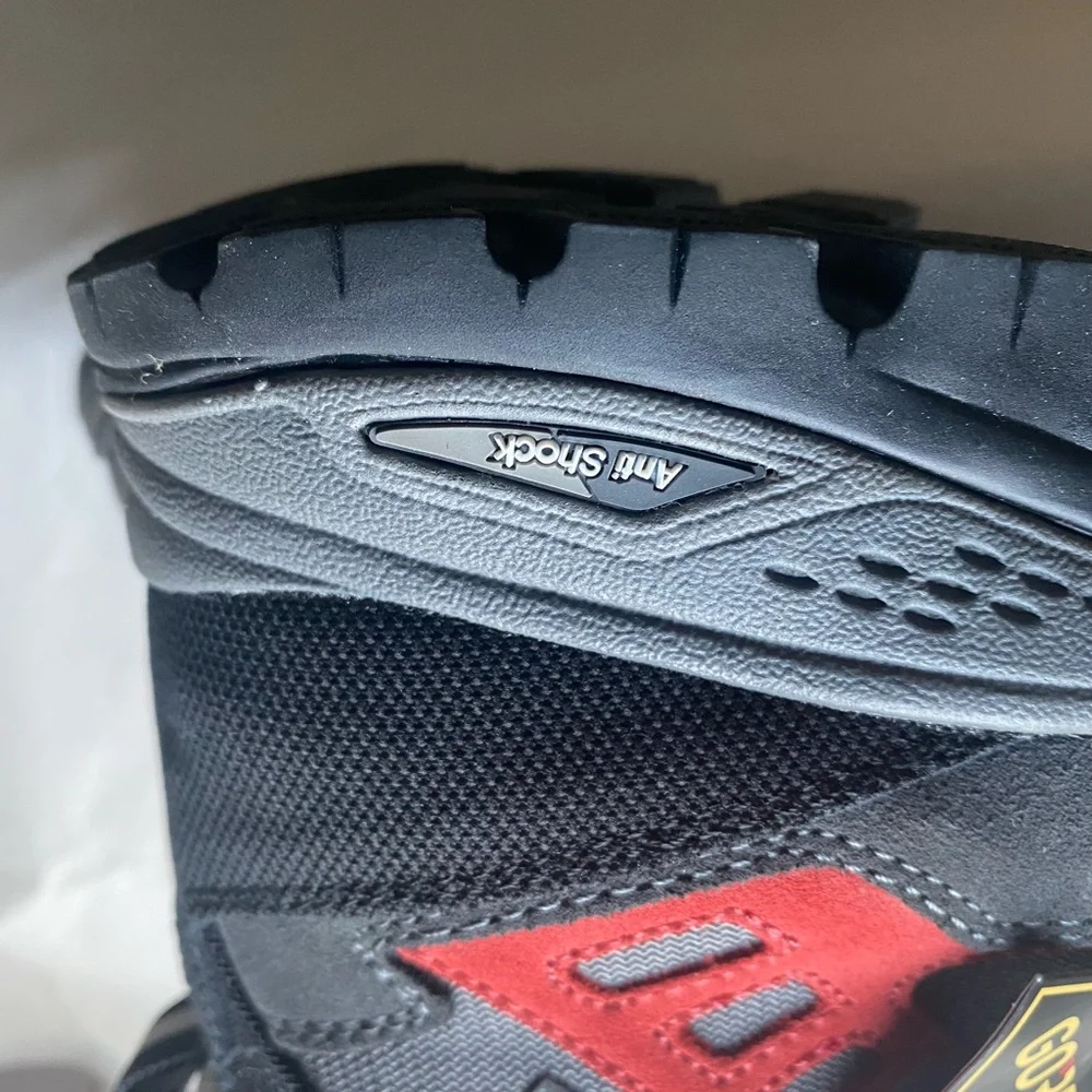Asolo Atlantis GTX (Gore-Tex)Hiking boots. Women’s Size 8.5 *NEW* - Picture 13 of 15